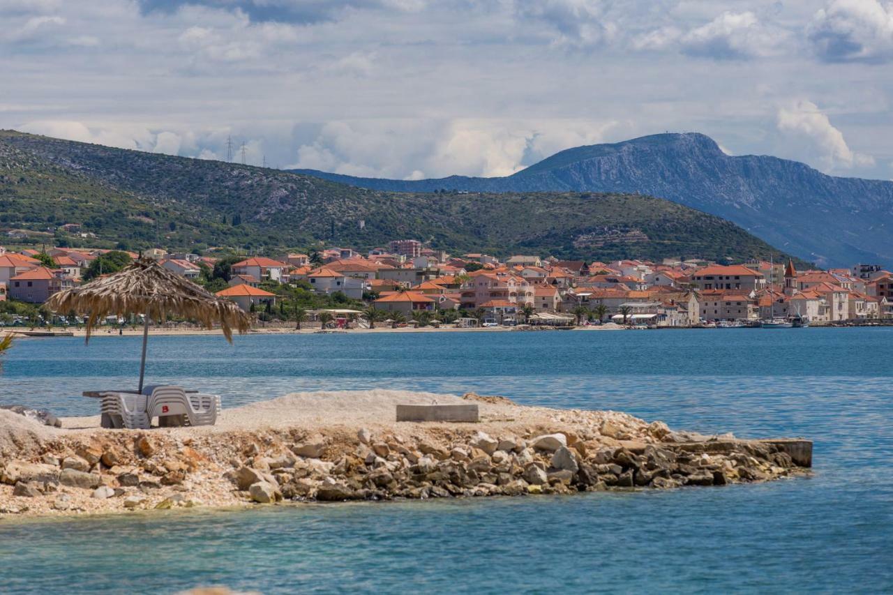 Apartments Marko Trogir Exterior photo