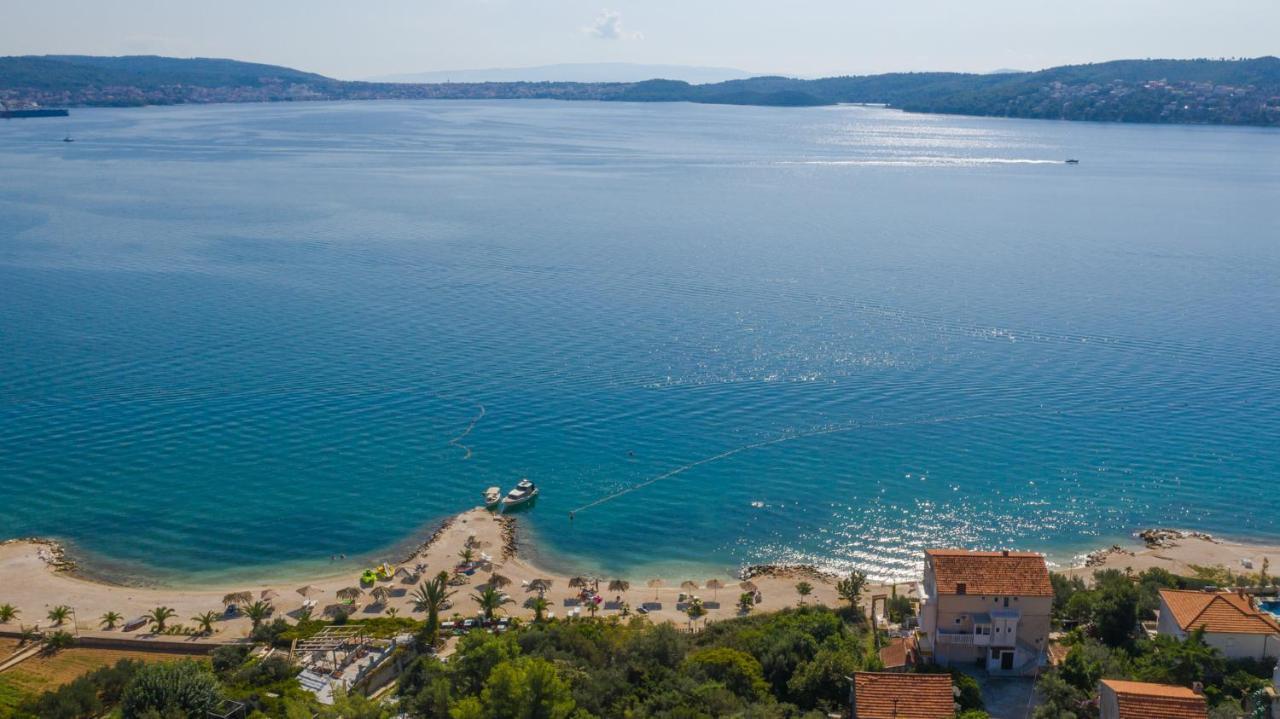 Apartments Marko Trogir Exterior photo